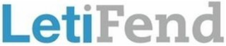 LETIFEND logo