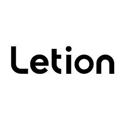 LETION logo