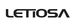 LETIOSA logo