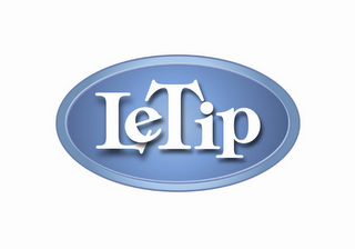 LETIP logo