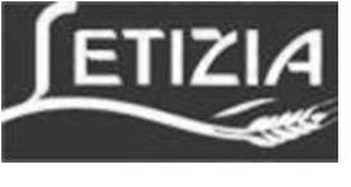 LETIZIA logo