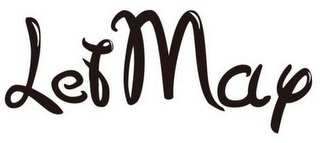LETMAY logo