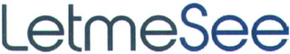 LETMESEE logo