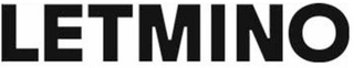 LETMINO logo
