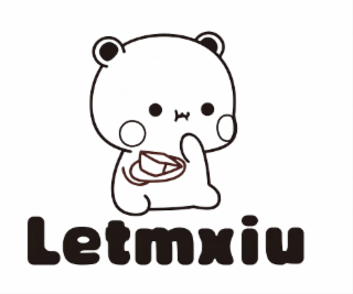 LETMXIU logo
