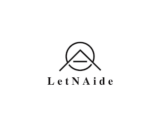 LETNAIDE logo
