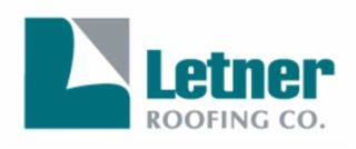 LETNER ROOFING CO. logo