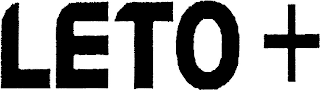 LETO + logo