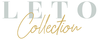 LETO COLLECTION logo