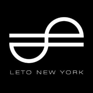 LETO NEW YORK logo