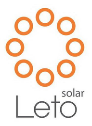 LETO SOLAR