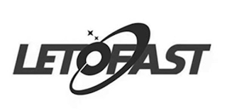 LETOFAST logo