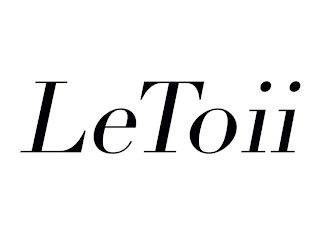 LETOII logo