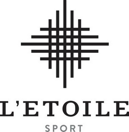 L'ETOILE SPORT logo