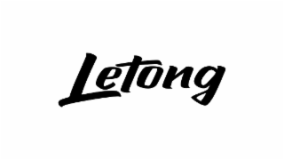 LETONG logo