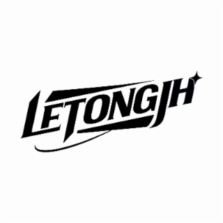 LETONGJH logo