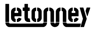 LETONNEY logo