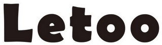 LETOO logo