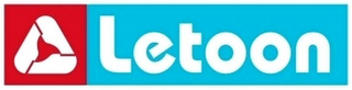 LETOON logo