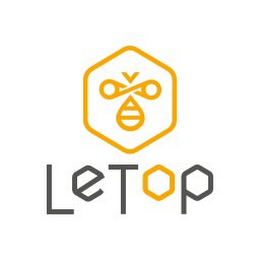 LETOP logo