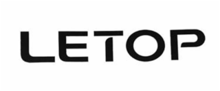 LETOP logo