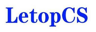 LETOPCS logo