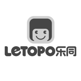 LETOPO logo