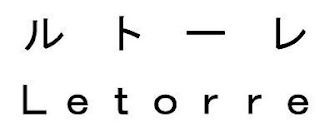 LETORRE logo