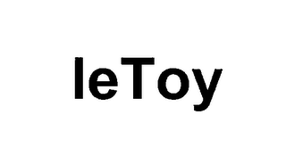 LETOY logo