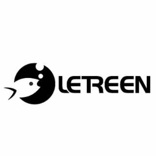 LETREEN logo