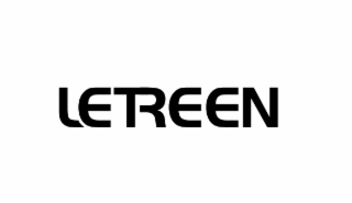 LETREEN logo