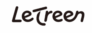 LETREEN logo