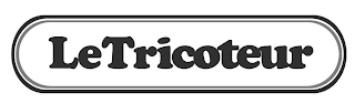 LETRICOTEUR logo