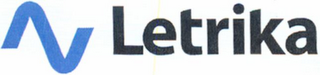 LETRIKA logo