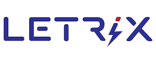 LETRIX logo