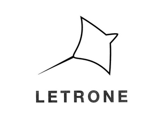 LETRONE logo