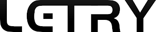 LETRY logo