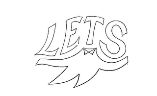 LETS logo