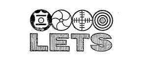LETS logo