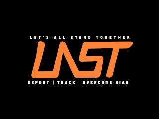 LET'S ALL STAND TOGETHER LAST REPORT | TRACK | OVERCOME BIAS logo
