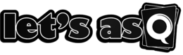 LET'S ASQ logo