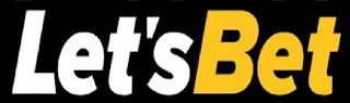 LET'S BET logo