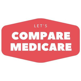 LET'S COMPARE MEDICARE logo