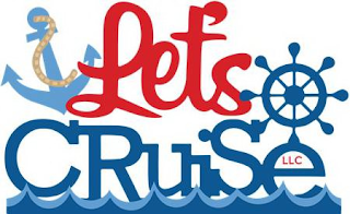 LET'S CRUISE LLC logo