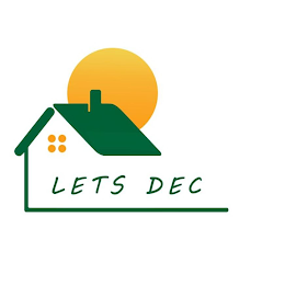 LETS DEC logo