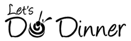 LET'S DO DINNER logo