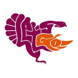 LET'S GO logo