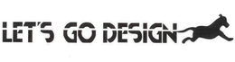 LET'S GO DESIGN logo