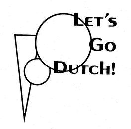 LET'S GO DUTCH! logo