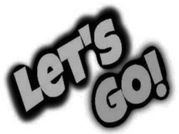 LET'S GO! TOUR COMPANY